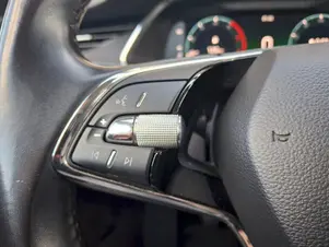 Škoda Octavia Ambiente plus