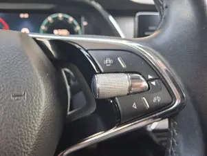 Škoda Octavia Ambiente plus