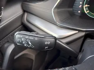 Škoda Octavia Ambiente plus