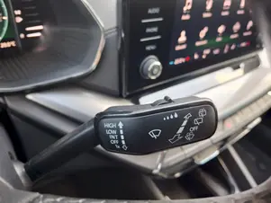 Škoda Octavia Ambiente plus