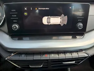 Škoda Octavia Ambiente plus