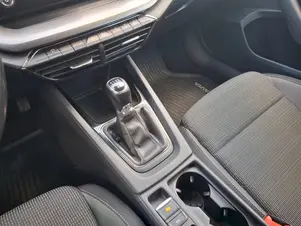 Škoda Octavia Ambiente plus