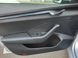 Škoda Octavia Ambiente plus