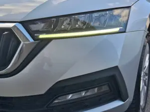 Škoda Octavia Ambiente plus
