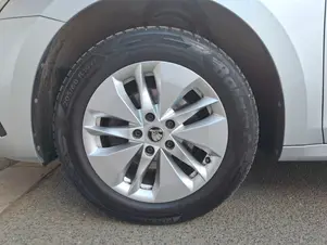 Škoda Octavia Ambiente plus