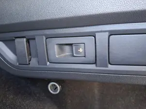 Škoda Octavia Ambiente plus