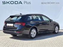 Octavia Ambition Plus