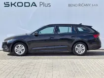 Octavia Ambition Plus