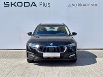 Octavia Ambition Plus