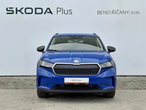Škoda Enyaq Tour iV 50
