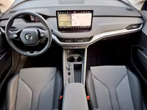 Škoda Enyaq Tour iV 50