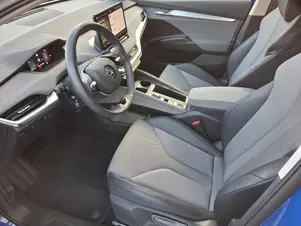 Škoda Enyaq Tour iV 50