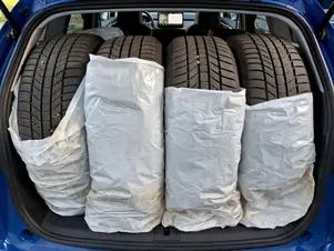 Škoda Enyaq Tour iV 50