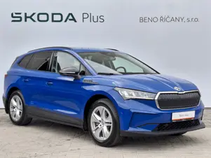Škoda Enyaq Tour iV 50
