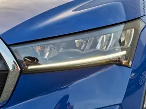 Škoda Enyaq Tour iV 50