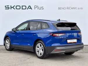 Škoda Enyaq Tour iV 50