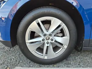 Škoda Enyaq Tour iV 50