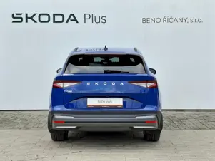 Škoda Enyaq Tour iV 50