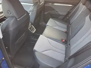 Škoda Enyaq Tour iV 50