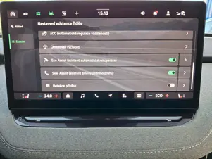 Škoda Enyaq Tour iV 50