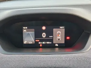 Škoda Enyaq Tour iV 50