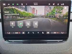 Škoda Enyaq Tour iV 50