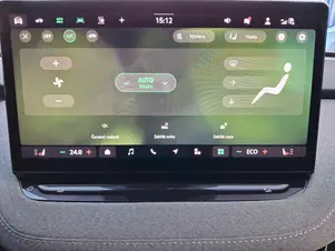 Škoda Enyaq Tour iV 50