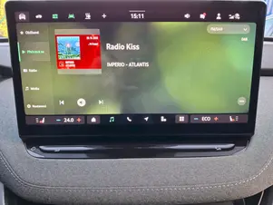 Škoda Enyaq Tour iV 50