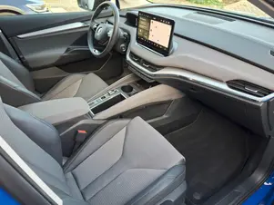 Škoda Enyaq Tour iV 50