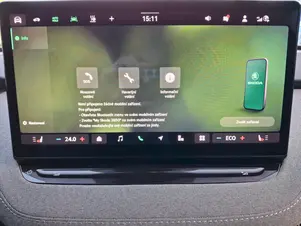 Škoda Enyaq Tour iV 50