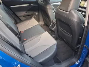 Škoda Enyaq Tour iV 50