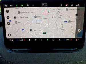 Škoda Enyaq Tour iV 50