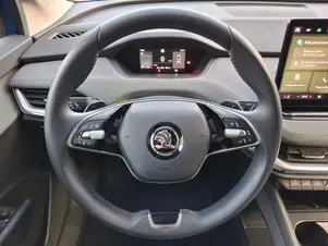 Škoda Enyaq Tour iV 50