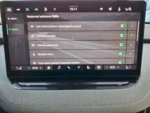 Škoda Enyaq Tour iV 50