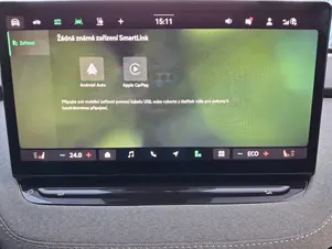 Škoda Enyaq Tour iV 50