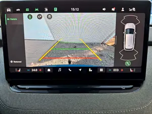 Škoda Enyaq Tour iV 50