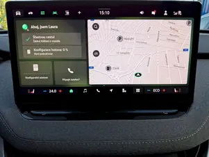 Škoda Enyaq Tour iV 50