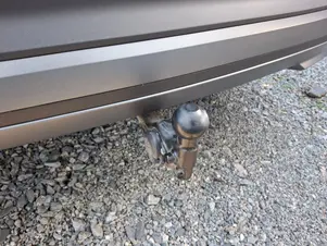 Škoda Enyaq Tour iV 50