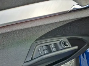 Škoda Enyaq Tour iV 50