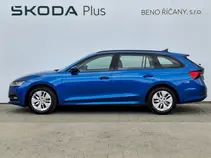 Octavia Ambition Plus