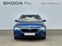 Octavia Ambition Plus
