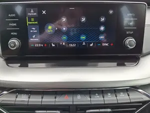 Škoda Octavia Ambition Plus