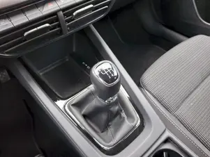 Škoda Octavia Ambition Plus