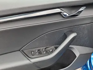 Škoda Octavia Ambition Plus