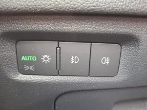 Škoda Octavia Ambition Plus