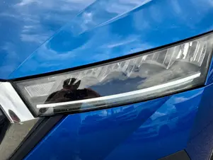 Škoda Octavia Ambition Plus