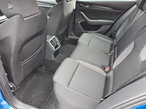 Škoda Octavia Ambition Plus