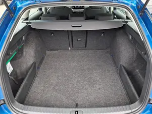 Škoda Octavia Ambition Plus