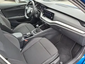 Škoda Octavia Ambition Plus