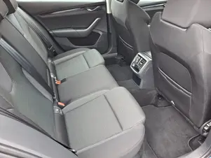 Škoda Octavia Ambition Plus